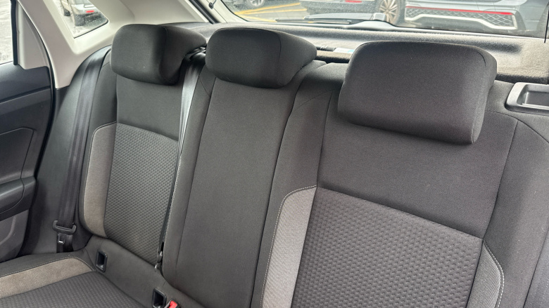 Volkswagen Polo 1.0 TSI Life 5dr Petrol Hatchback